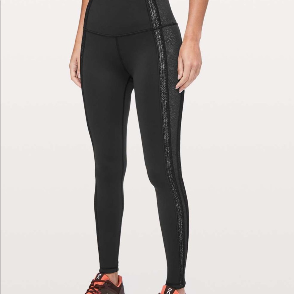 Lululemon Power Lines 28” pant